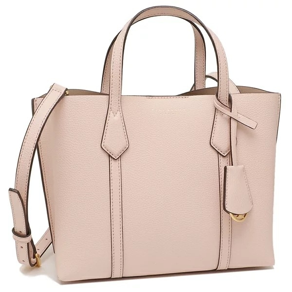 ハンドバッグ ペリー ショルダーバッグ ピンク レディース TORY BURCH 81928 652