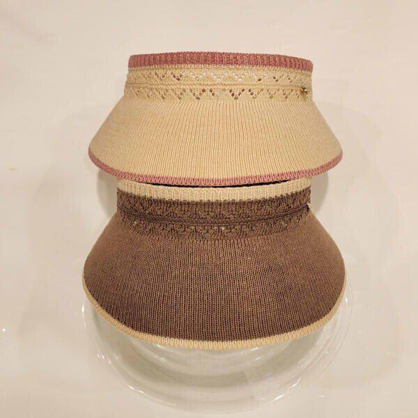 HGD001_男女共用マ混紡キャップ