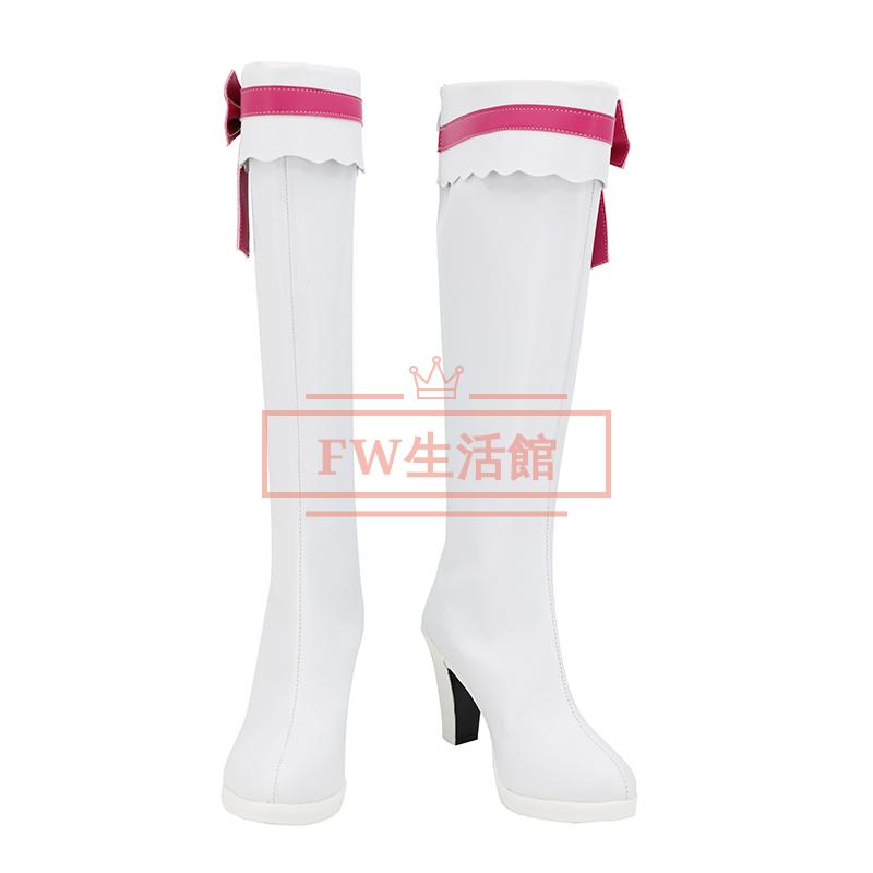 【新品開催 即納】プリティーリズム・オーロラドリーム はるね あいら コスプレcos靴 道具小物 ブーツ cosplay ハロウィン仮装 変装 コスチューム