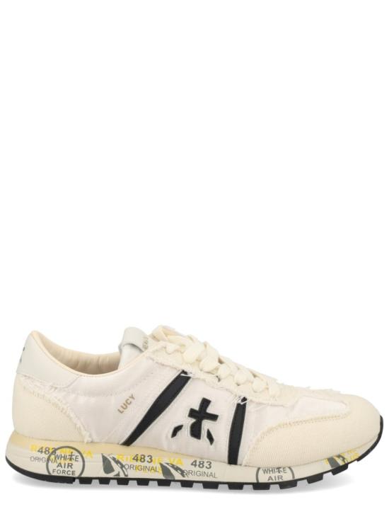 PREMIATA Women Sneakers LUCYD 8139 Neutrals