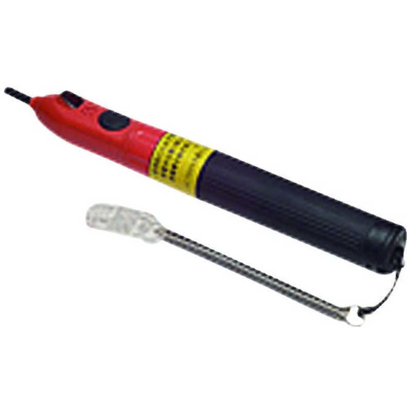 長谷川電機工業　HASEGAWA 高低圧交流用検電器　HSG6