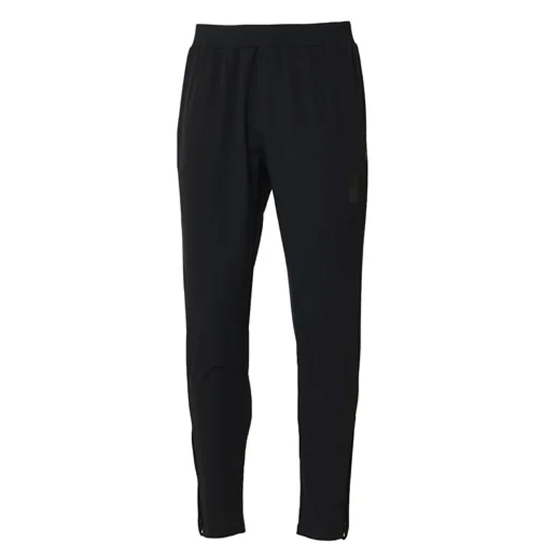 Black Out Collection ストレッチウーブンパンツ アスレチック サッカー フットサル ウェア 23FW(AMP35285)