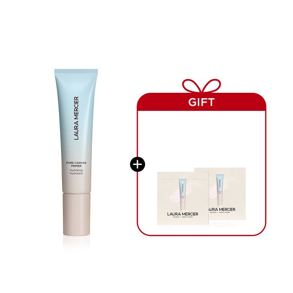 NEW ピュアキャンバス プライマーセット