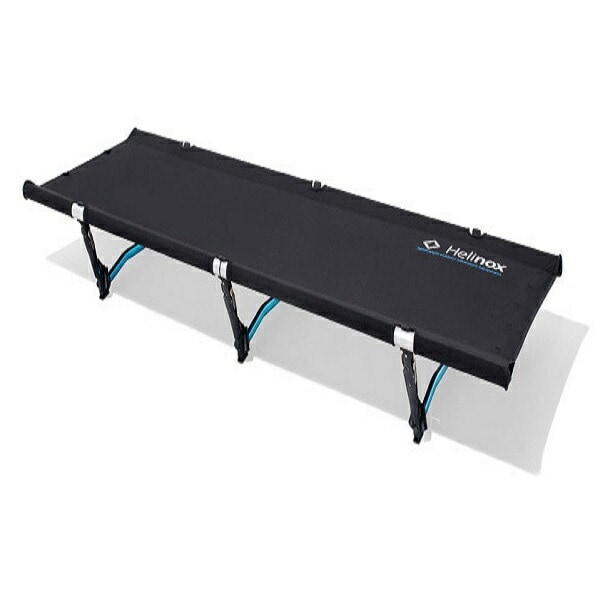 ヘリノックス コットワンコンバーチブル BK 1822170