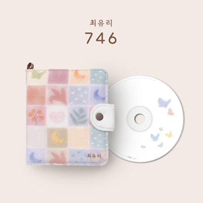 CHOI YU REE 正規1集 746