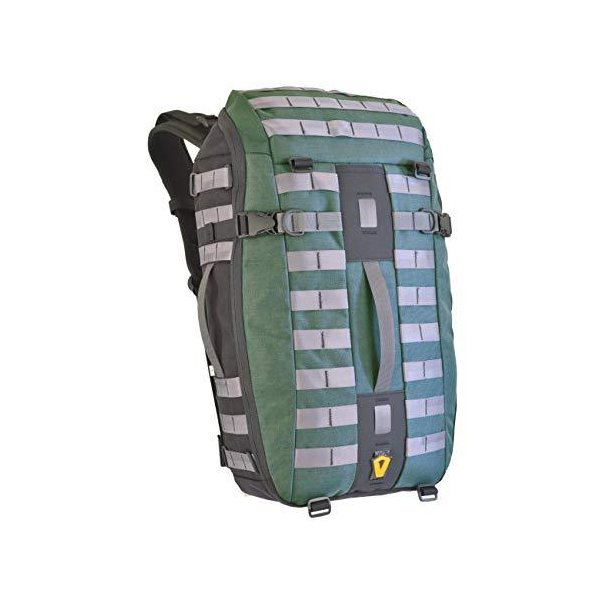 Metroverse 20 Pack， Men s Large， Green 並行輸入品