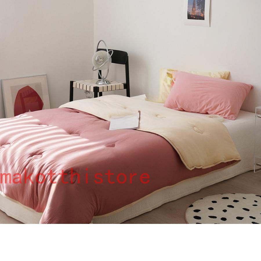 かけ布団 シングルサイズ 羽毛ふとん 掛け布団 気持ち良い肌触り 冬掛布団 楽に洗える 抗臭 綿 おうちで丸洗い オールシーズン 睡眠改善 セミダブル