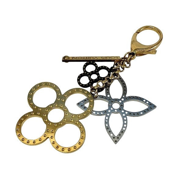 ルイヴィトン ビジューサック・タパージュ M65090 キーホルダー レディース 17,670円