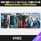 Qoo10] KQエンターテインメント [公式トレカ付き]（選択 2種