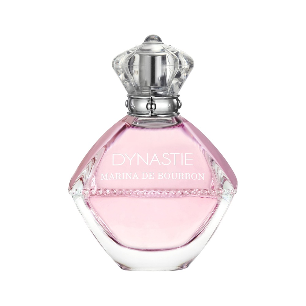 マリナード ブルボン ダイナスティ マドモアゼル オードパルファム EDP 100ml