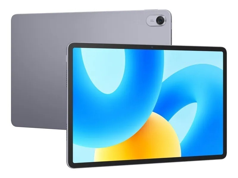 MatePad 11.5 BTK-W09 [スペースグレー] タブレット (11.5型/Snapdragon 7 Gen 1/6GB/128GB/　HarmonyOS 3.1)