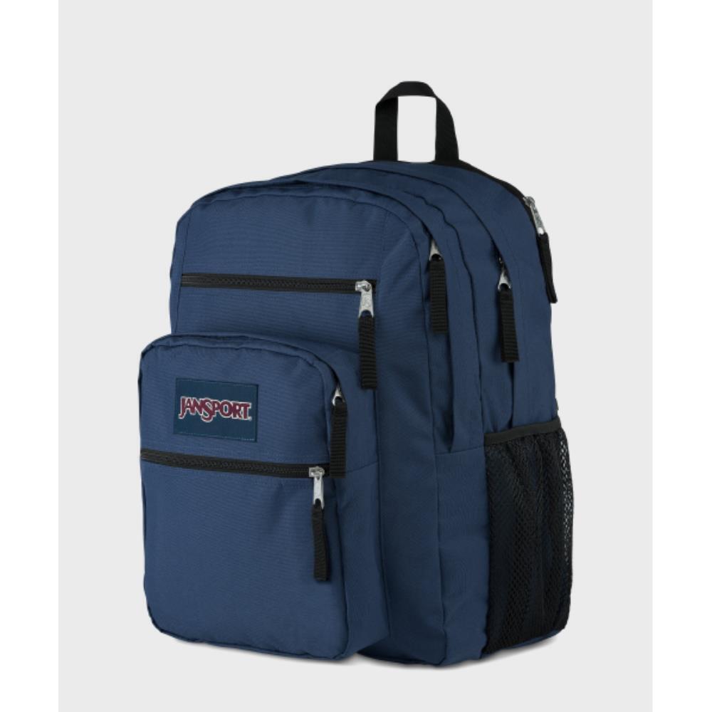jansport Big Student NAVY JS0A47JK003