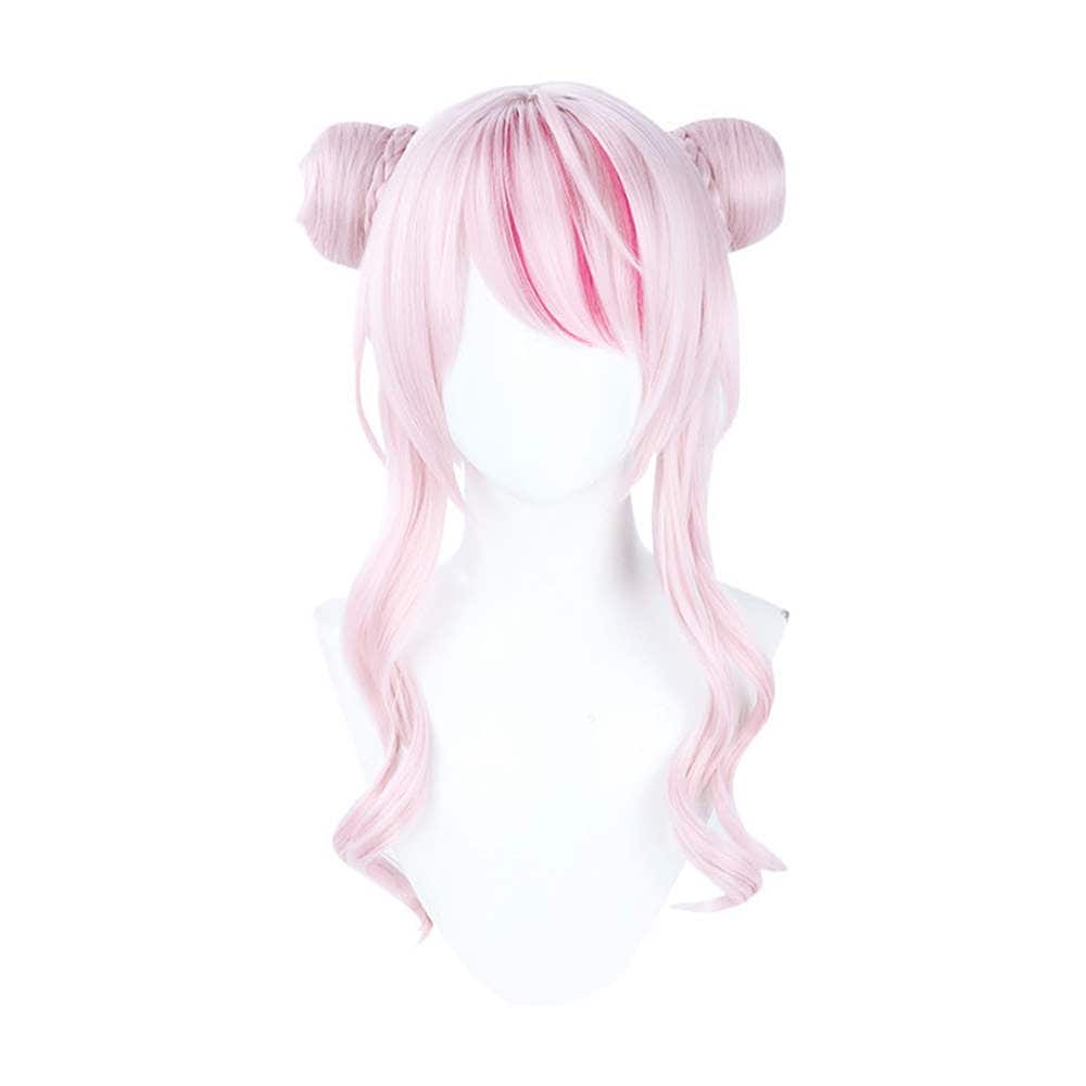 バーチャルYouTuber　VTuber　田中ヒメ　コスプレウィッグ期間限定30％