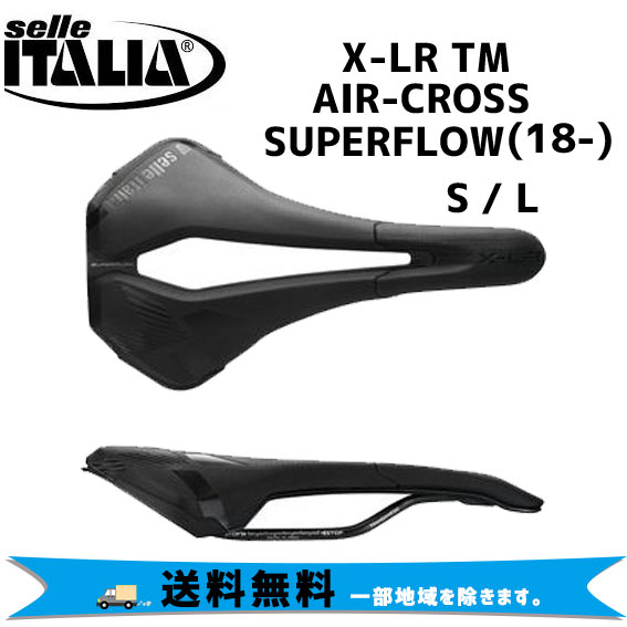 セラ イタリア X-LR TM AIR-CROSS SUPERFLOW 18- S L