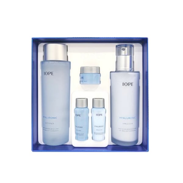 ヒアルロニック2種セット(化粧水+乳液)