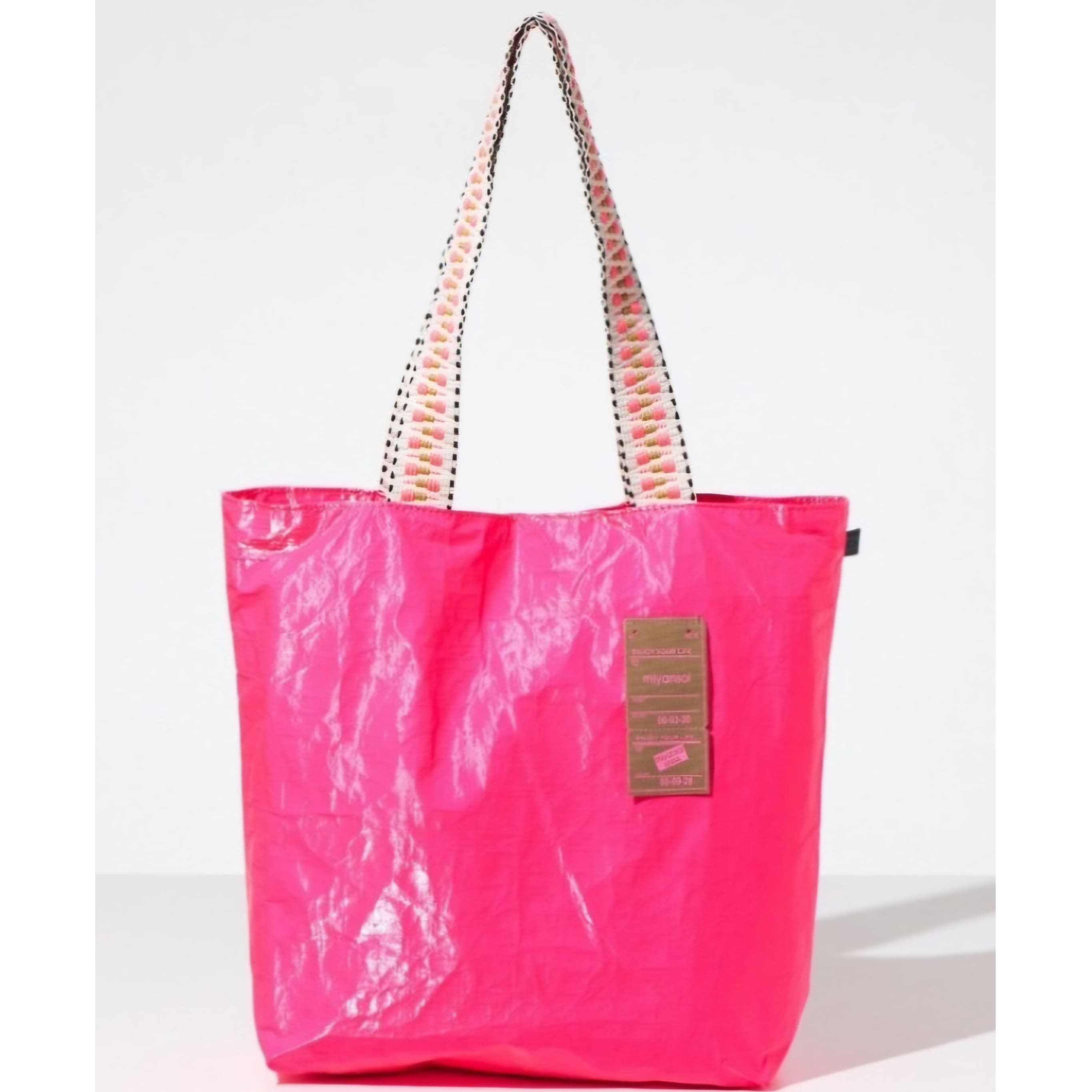 Basic Long Candy(MSBS0009L)