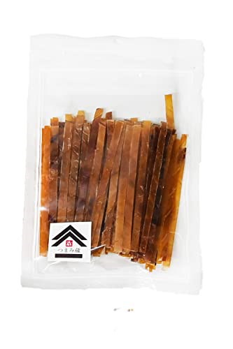 他サイト： おつまみカンパニー 炙りするめジャーキー 200ｇ するめスティックの商品画像