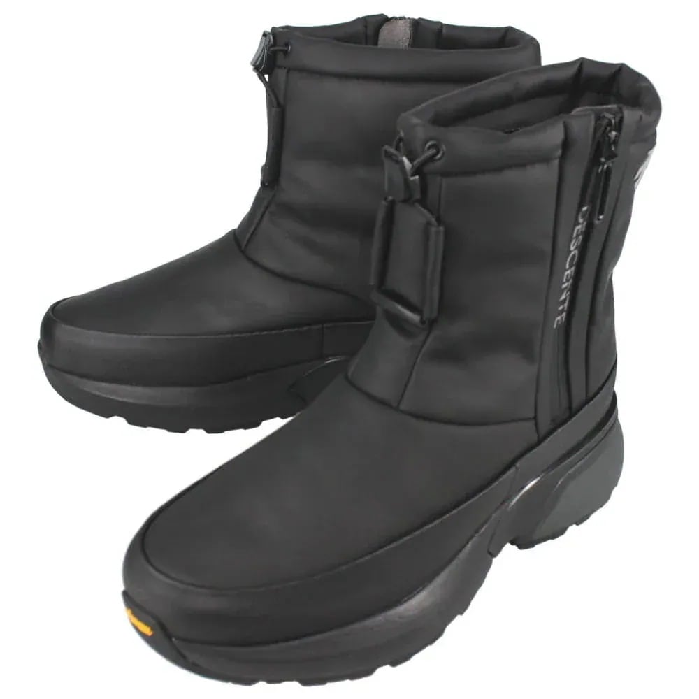 正規品 ウィンターブーツ D.Trace SL BV 23.1 ブラック BLK DM1WJD04BK