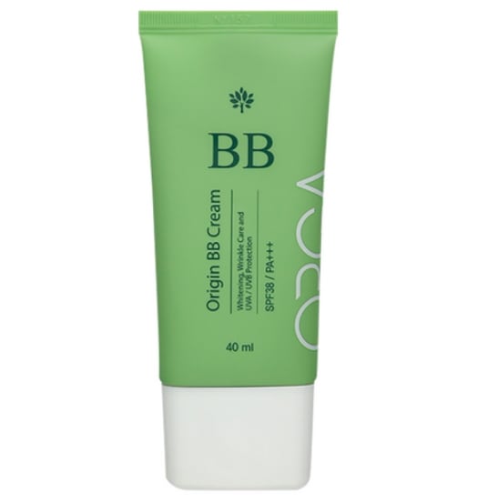 オリジン BBクリーム SPF38 PA++ 4,483円