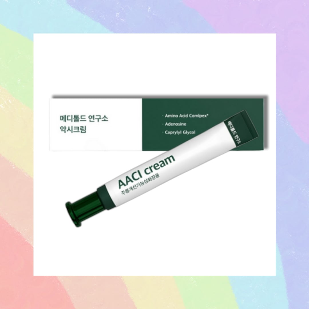 アキシ クリーム(AACI Cream) 20ml