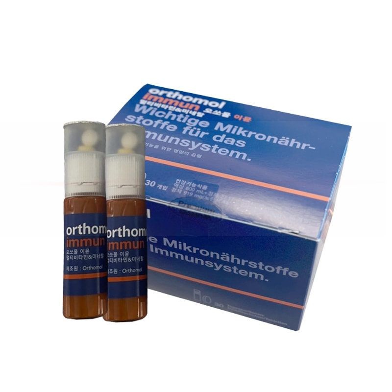 イミューン マルチビタミン＆ミネラル, 30個