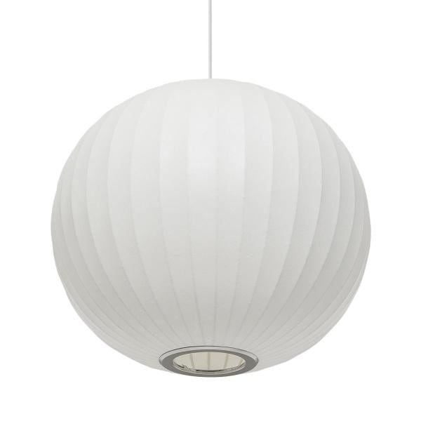 照明 シーリングライト 明かり 照明器具 ジョージネルソン バブルランプ ボールペンダントランプ BallLamp ペンダントライト Mサイズ リプロダクト