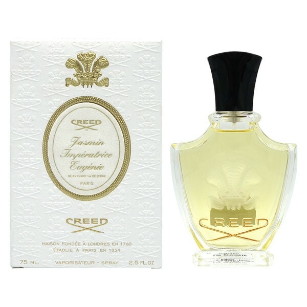 クリード CREED ジャスミン インペラトリス ユージェニー EDP 75ml【香水 レディース】