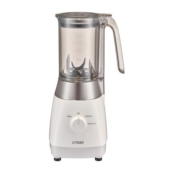 SKT-G100WS シルキーホワイト [ミキサー]