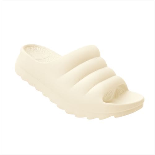 TELIC W-CLOUD-IY-M リカバリーサンダル（IVORY・サイズ：M(24-24.5cm)） WCLOUDIYM