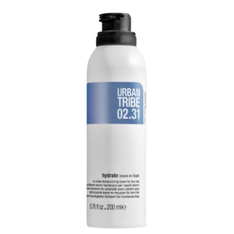 ハイドレートリブインフォームトリートメント200ml