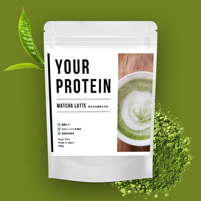 Qoo10] 遺伝子博士 試しやすい300g おいしいダイエットプ : サプリメント