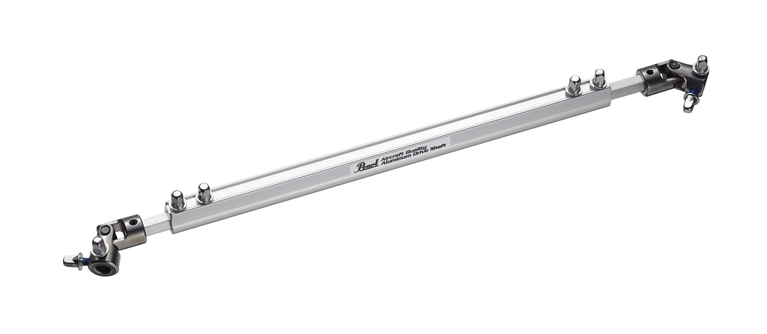 Pearl パール ツインペダル用ドライブシャフト DS-230A