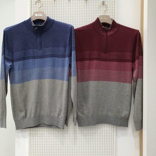 全版グラデーションジップアップPJKR3304PJKR3305_KG