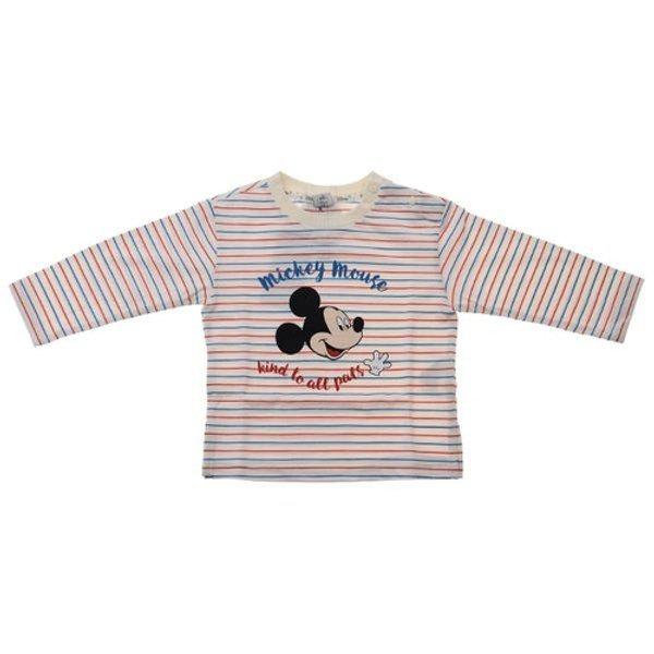 79T121011 ミッキーSTグラフィックTシャツ