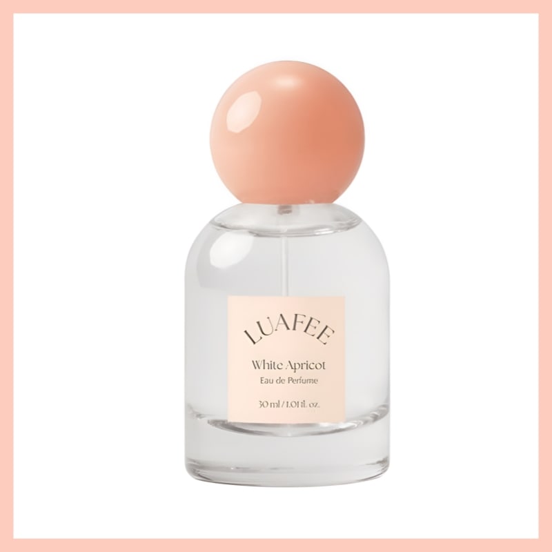 ホワイト アプリコット 30ml
