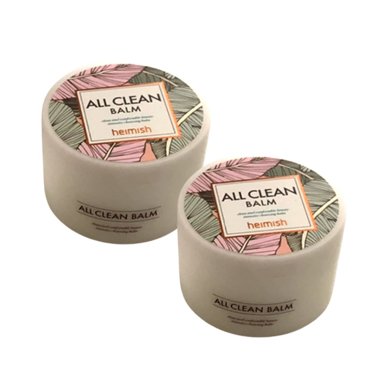 オールクリーンナイト120ml2個