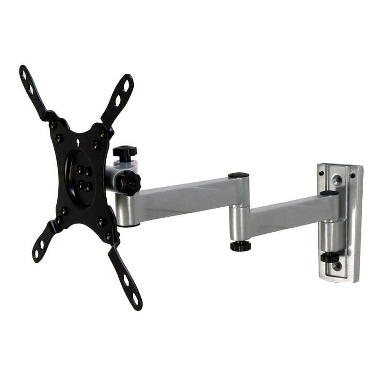 スタープラチナ　テレビ壁掛け金具 26-46インチ対応 TVセッターフリースタイルFC112 Sサイズ　TVSFRFC112SS 7,574円