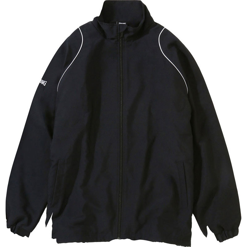 ジップアップウォームアップウインドジャケット バスケットボール ＷＵＰニットジャケット (smj202030-1000)