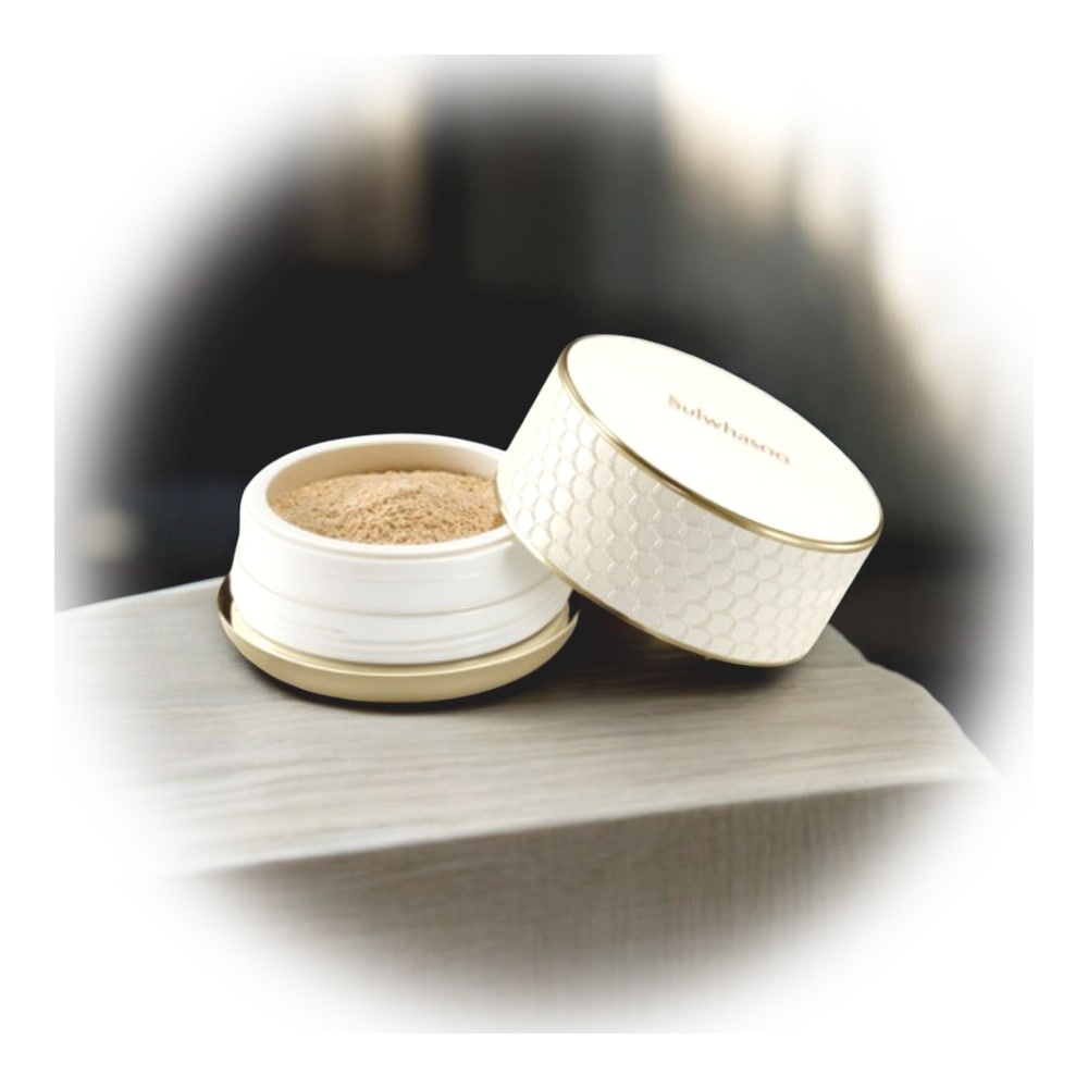 パーフェクティング パウダー（毛穴レス＆トーン補正メイク） [カバー力+密着+持続力]