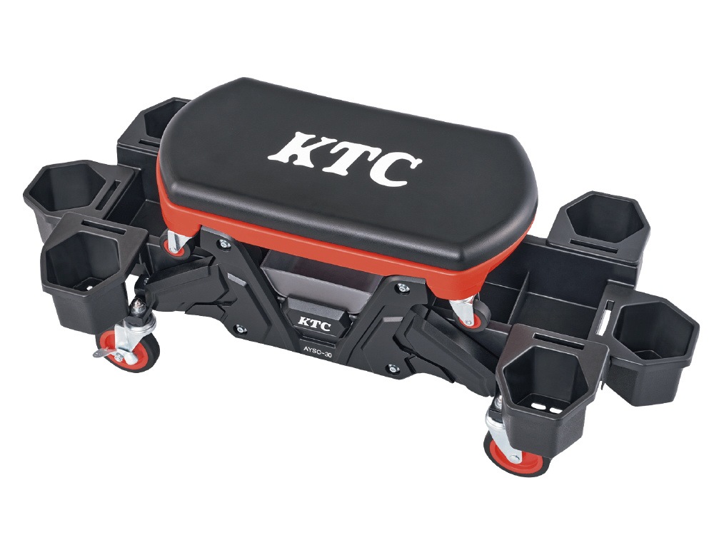 KTC(京都機械工具) AYSC-40 シートクリーパー AYSC40KTC