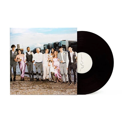[レコード] RM - Right Place, Wrong Person [LP] / 방탄소년단 BTS / 公式 vinyl