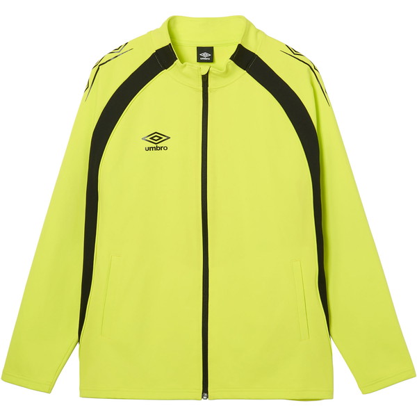アンブロ UMBRO ウォームアップジャケット サッカー WUPニットジャケット UF6SJG01MA-LM00