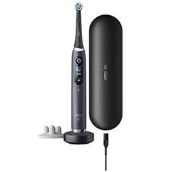 【未使用】ブラウンオーラルB   iO   シリーズ4 BRAUN　Oral-B オーラルB 電動歯ブラシ ブラウン 公式ストア iO4 クワイト