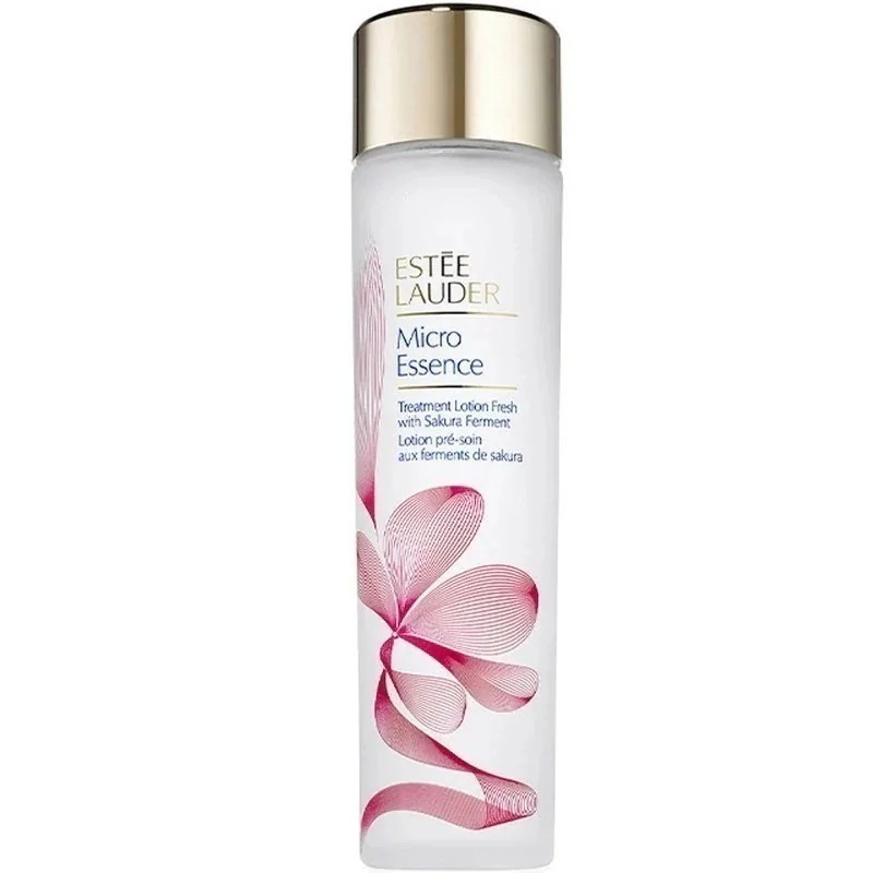 マイクロ エッセンス トリートメント ローション フレッシュ 200ml