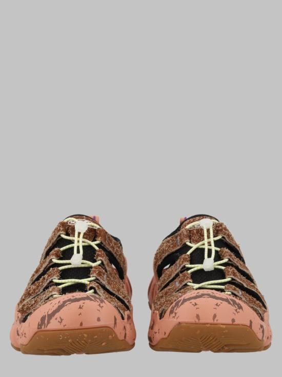 KEEN Men Sneakers 1032031 BISON MULTICOLOUR