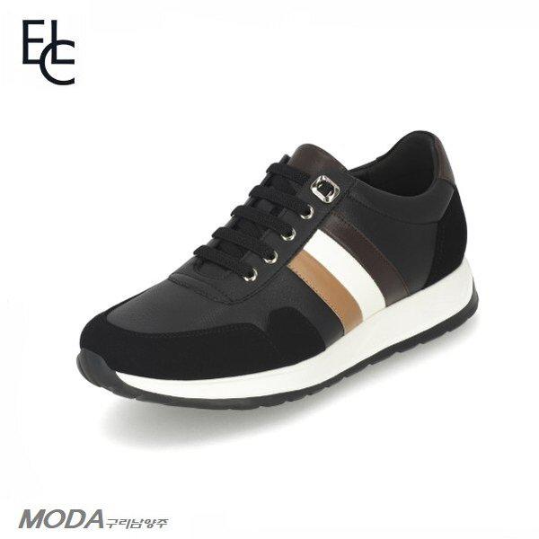 軽量クッションUPバンド調節メンズスニーカー LCMS34U613_19GN