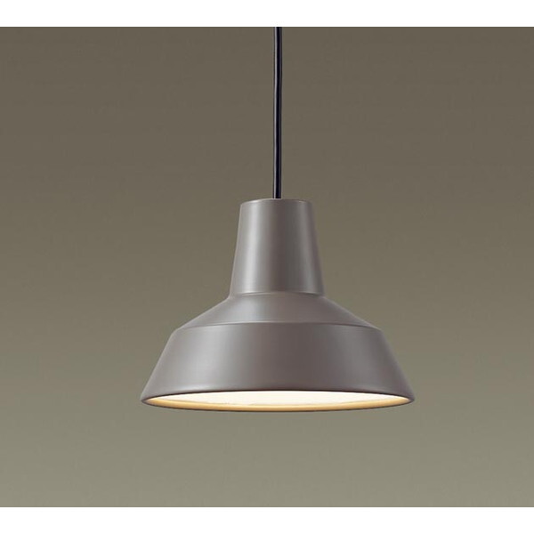 LGB15021AF 天井吊下型 ダイニング用 直付タイプ LED電球交換型 白熱電球40形1灯器具相当 洋風LEDペンダントライト (電球色)