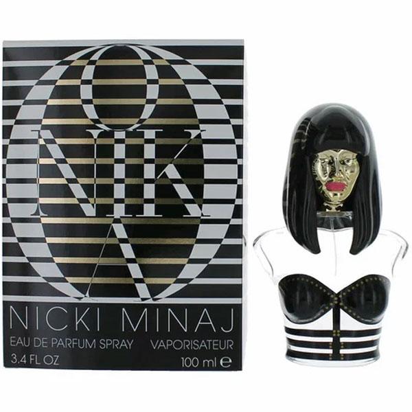 ニッキー ミナージュ オニカ EDP オードパルファム SP 100ml 香水 NICKI MINAJ