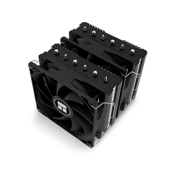 Thermalright Peerless Assassin 120 SE / CPU쿨러
