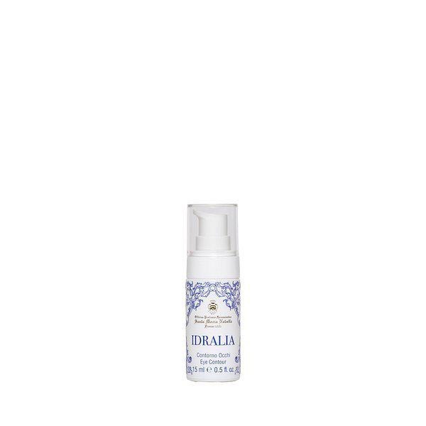 イドラリア アイ コントゥール 15ml 6312916000200